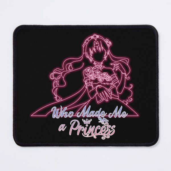 Item preview, LED design inspired by the anime Who Made Me a Princess designed and sold by mbs-desing.