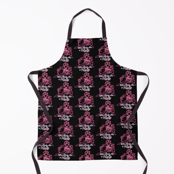 Item preview, LED design inspired by the anime Who Made Me a Princess designed and sold by mbs-desing.
