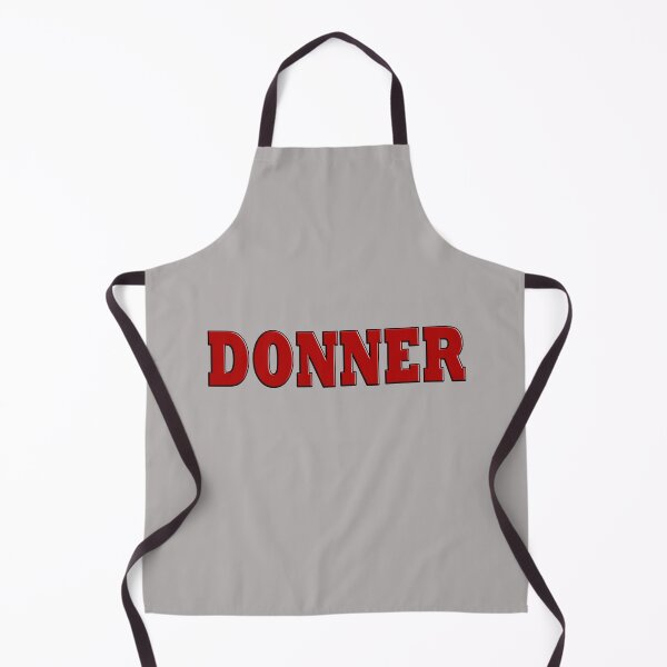 Item preview, Afrikaans - DONNER designed and sold by Talass.