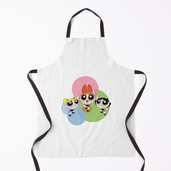 Item preview, Powerpuff Girls Classic Trio designed and sold by SweetFury.