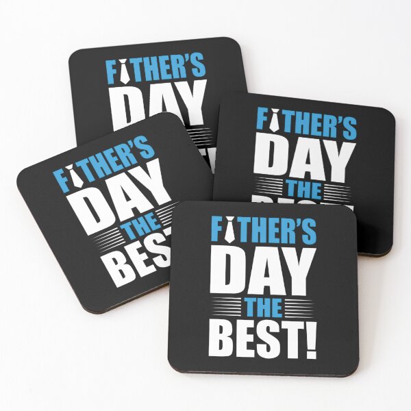 Item preview, Fathers Day – Bold Funny Family Celebration Quote Design designed and sold by Taans-Creation.