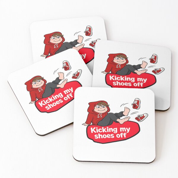 Item preview, Sensory Comfort designed and sold by Mother Daughter Drawings .