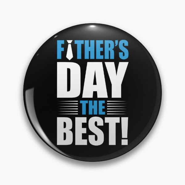 Item preview, Fathers Day – Bold Funny Family Celebration Quote Design designed and sold by Taans-Creation.