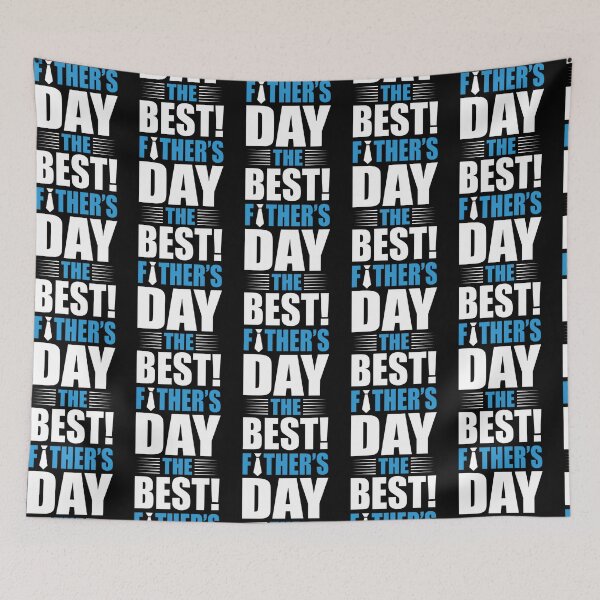 Item preview, Fathers Day – Bold Funny Family Celebration Quote Design designed and sold by Taans-Creation.