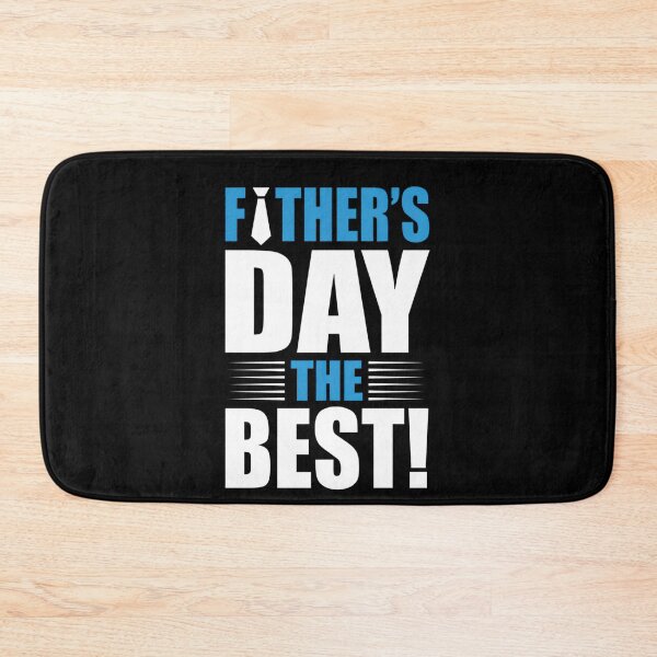 Item preview, Fathers Day – Bold Funny Family Celebration Quote Design designed and sold by Taans-Creation.