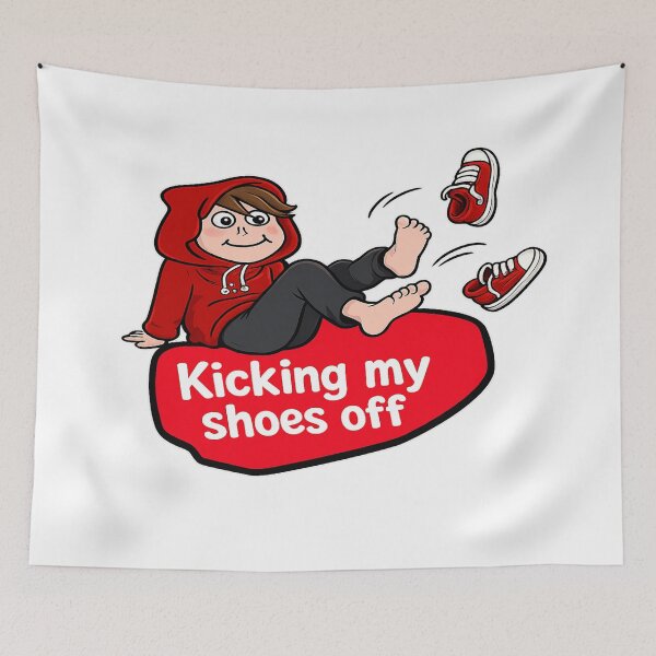 Item preview, Sensory Comfort designed and sold by Mother Daughter Drawings .