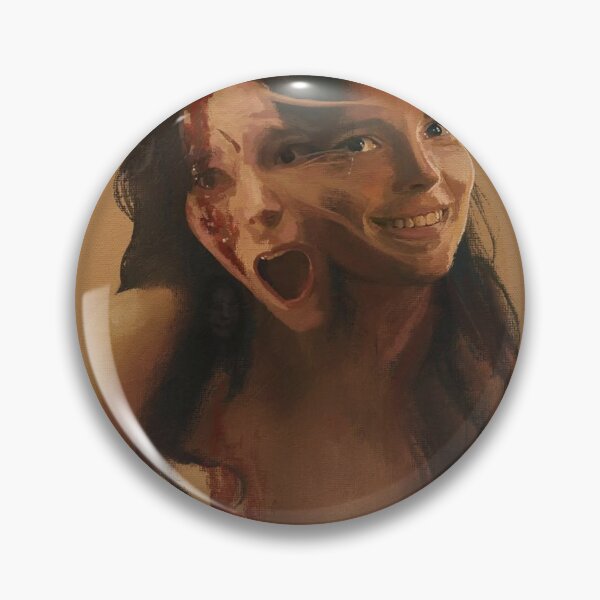 Item preview, Inde Navarrette — Nikki designed and sold by Velvet-Howl.