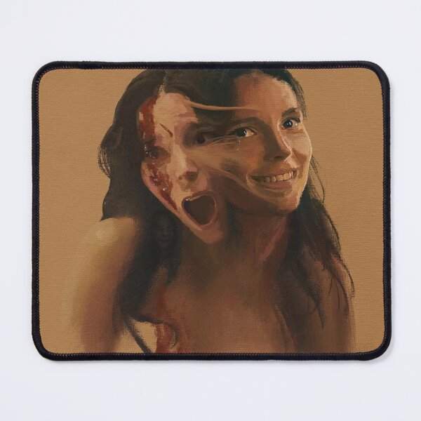 Item preview, Inde Navarrette — Nikki designed and sold by Velvet-Howl.
