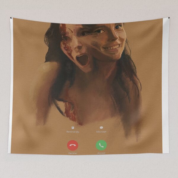 Item preview, Inde Navarrette — Nikki designed and sold by Velvet-Howl.