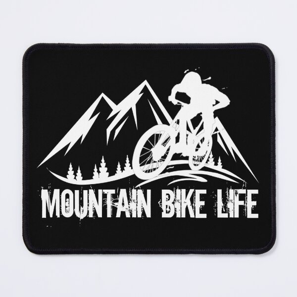Item preview, Downhill Mountain Bike Life Mtb Trail Rider designed and sold by Alexaltay.