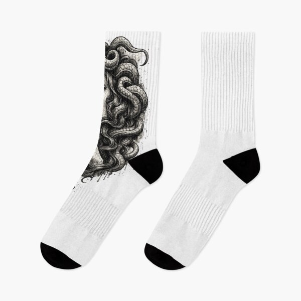 Item preview, Medusa  designed and sold by garcesrick.
