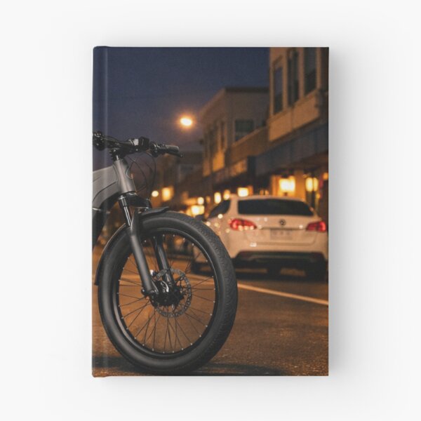Item preview, E-bike Life designed and sold by Resilient Roots Customs Oakland.