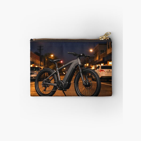 Item preview, E-bike Life designed and sold by Resilient Roots Customs Oakland.