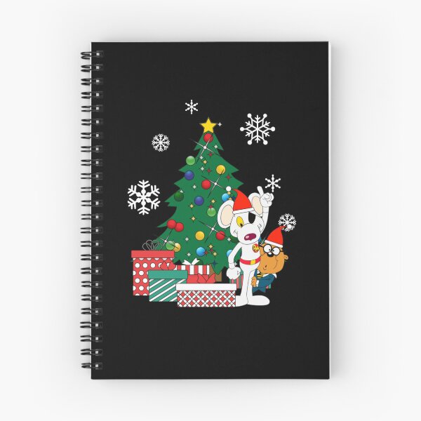 Item preview, Danger Mouse Christmas Adventure Poster Design Today Graphic designed and sold by LeonoSteh.
