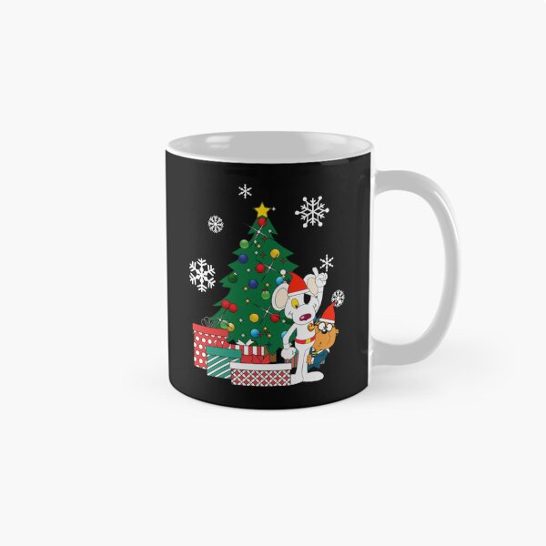 Item preview, Danger Mouse Christmas Adventure Poster Design Today Graphic designed and sold by LeonoSteh.