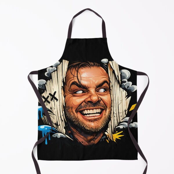 Item preview, jack nicholson designed and sold by garcesrick.