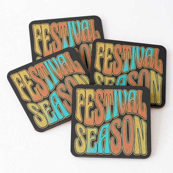 Item preview, Retro Groovy Festival Season Typography designed and sold by TeNovaStudio.