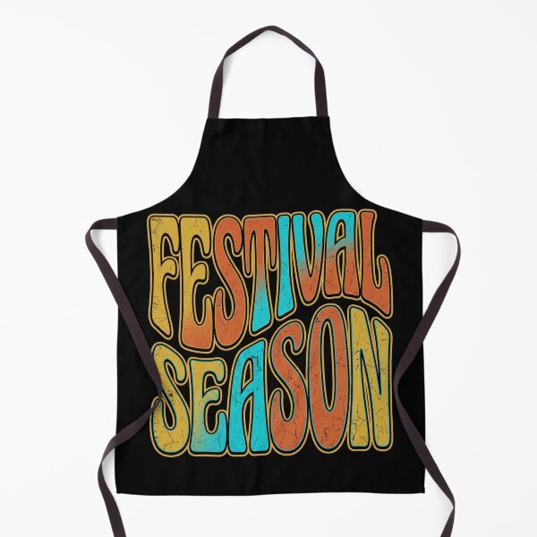 Item preview, Retro Groovy Festival Season Typography designed and sold by TeNovaStudio.