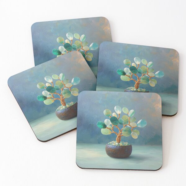 Item preview, Gemlight Bonsai designed and sold by riquishop.