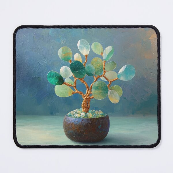 Item preview, Gemlight Bonsai designed and sold by riquishop.
