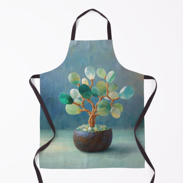 Item preview, Gemlight Bonsai designed and sold by riquishop.