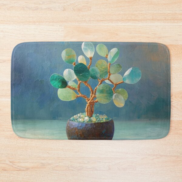 Item preview, Gemlight Bonsai designed and sold by riquishop.