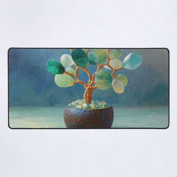 Item preview, Gemlight Bonsai designed and sold by riquishop.