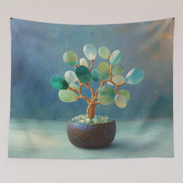 Item preview, Gemlight Bonsai designed and sold by riquishop.