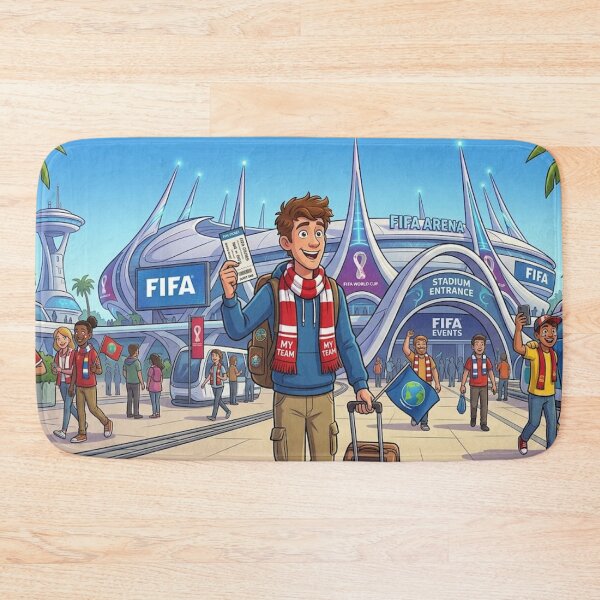 Item preview, Seattle Arena Adventure designed and sold by AirCrayons27.