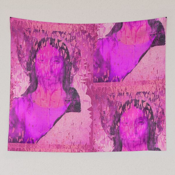 Item preview, Jesus Christ, Salvator Mundi - Melozzo da Forlì (by ACCI) designed and sold by VanyssaGraphics.