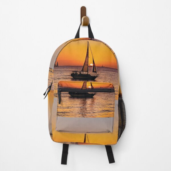 Item preview, A Mallory Square Sunset designed and sold by Kay Brewer.
