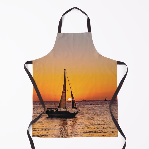 Item preview, A Mallory Square Sunset designed and sold by Kay Brewer.