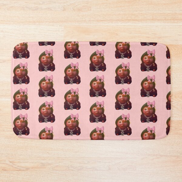 Item preview, Cutie Patootie Nonchalant Apple designed and sold by Cosmofuzzl3d.