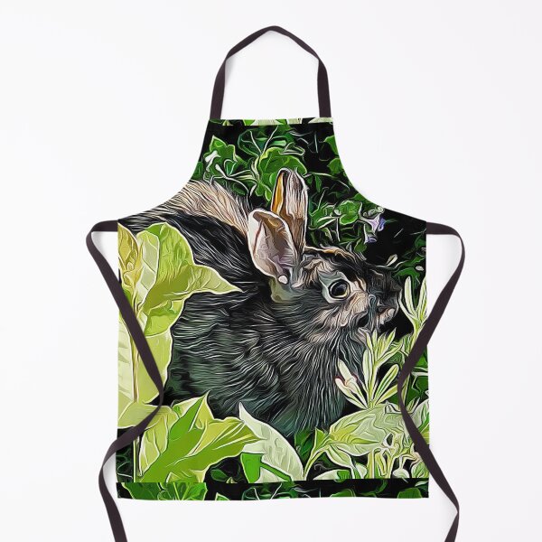 Item preview, Lazy Bunny designed and sold by 1_day_down.