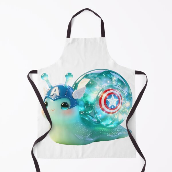 Item preview, Emerald Snail - First Star Hero Shield Edition designed and sold by ABYSSLAB.