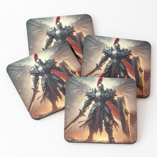 Item preview, Roman Praetorian Warrior designed and sold by GalleryBrisArt.