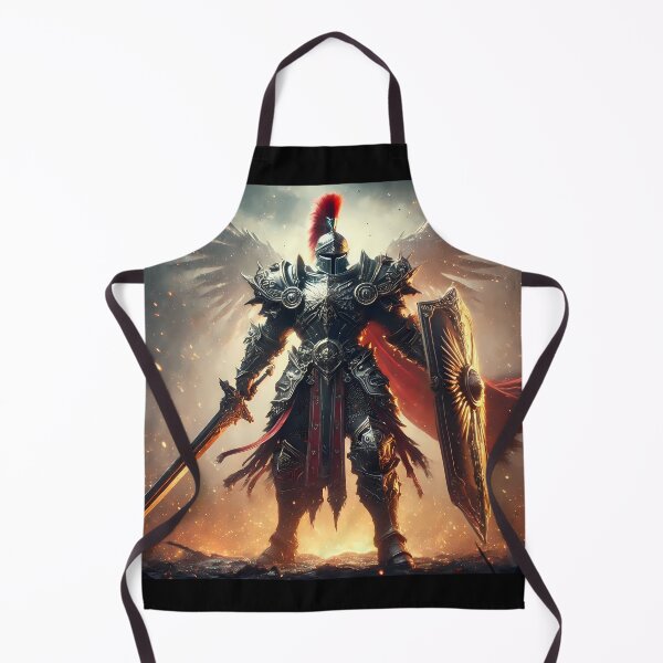 Item preview, Roman Praetorian Warrior designed and sold by GalleryBrisArt.