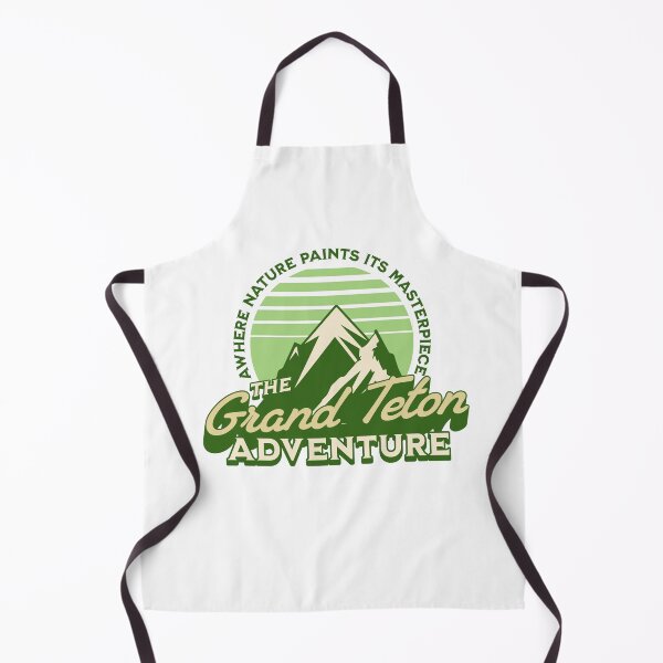 Item preview, Grand Teton National State Park Classic T-shirt Sticker designed and sold by ThinkNature!.
