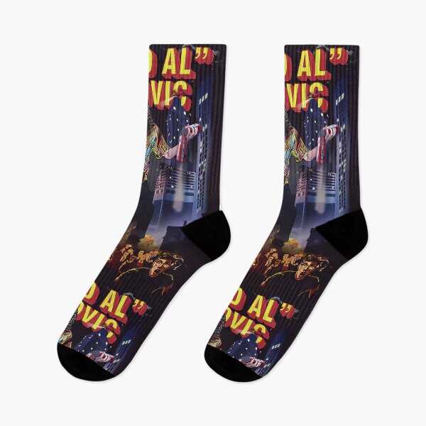 Item preview, American Musician Yankovic Tour AYM designed and sold by hilarysneed06.