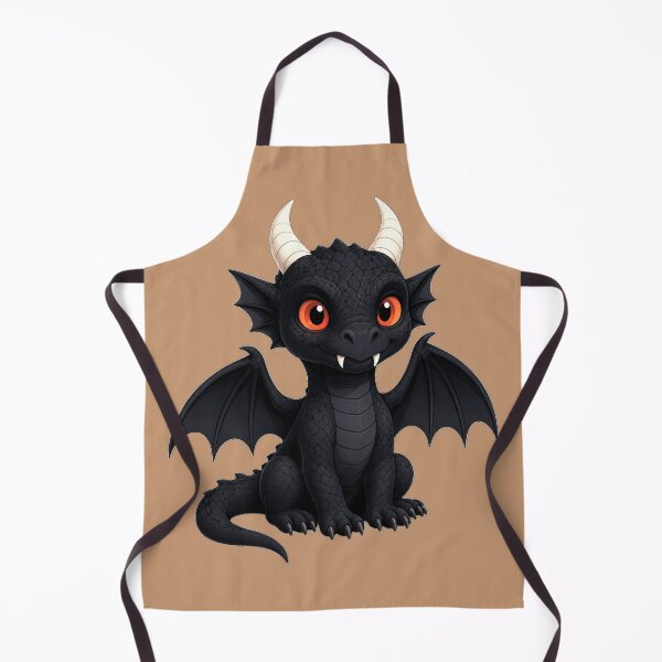 Item preview, Cute Vampire Baby Dragon designed and sold by Hatchling Hollow.