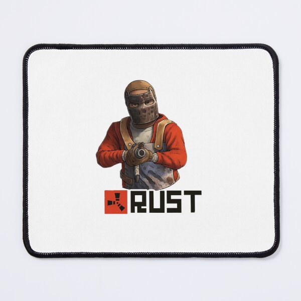 Item preview, Rust designed and sold by MixsyM.
