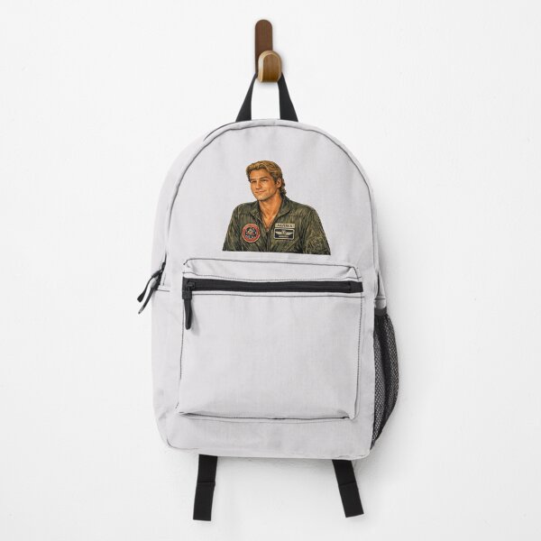 Item preview, Dean Di Laurentis from Off campus series - Stephen Kalyn designed and sold by t-patterns.