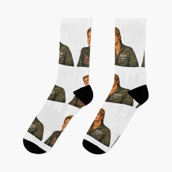 Item preview, Dean Di Laurentis from Off campus series - Stephen Kalyn designed and sold by t-patterns.
