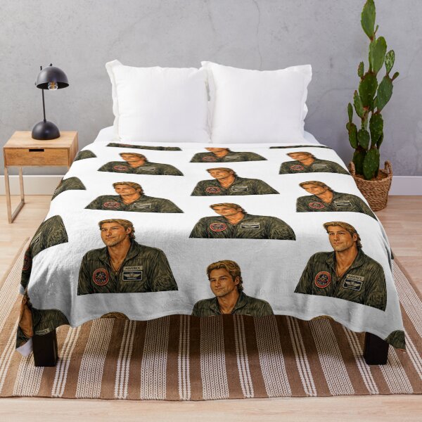 Item preview, Dean Di Laurentis from Off campus series - Stephen Kalyn designed and sold by t-patterns.