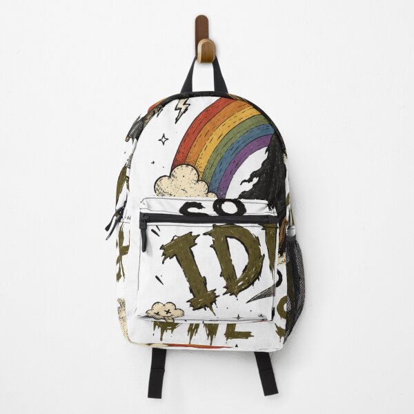 Item preview, So Many Idiots And Only One Scythe Rainbow Grim Reaper designed and sold by Region.