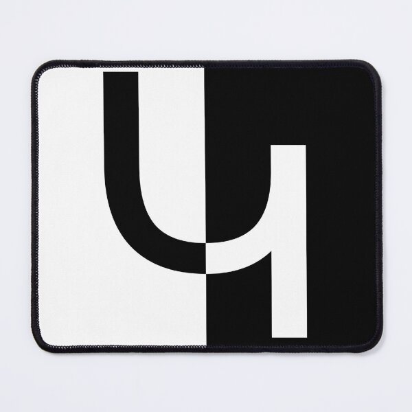 Item preview, Armenian letter K black and white  designed and sold by Salpisart.
