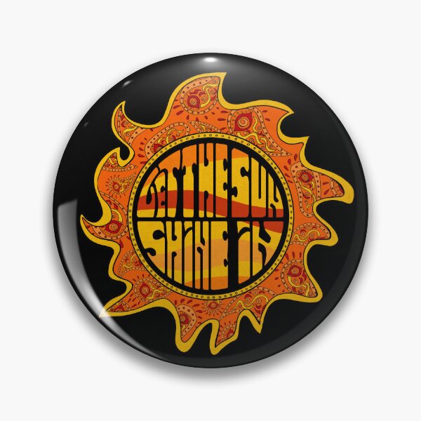 Item preview, Let The Sunshine In designed and sold by helenacooper.