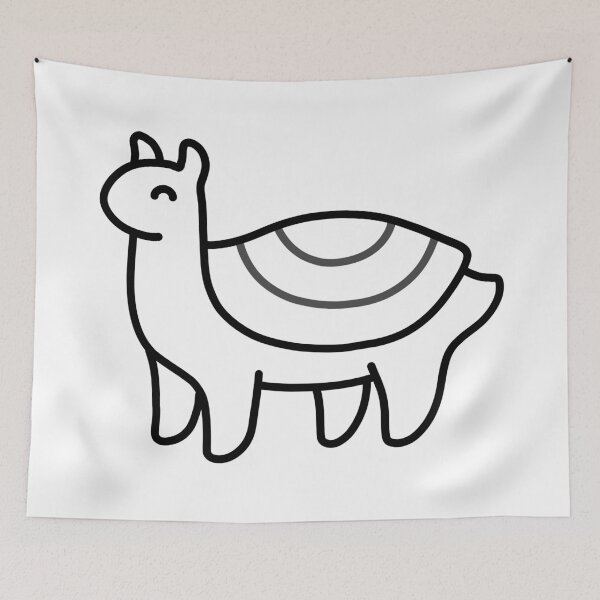Item preview, Sleph designed and sold by Sentient Beings Art | Gabrielle.
