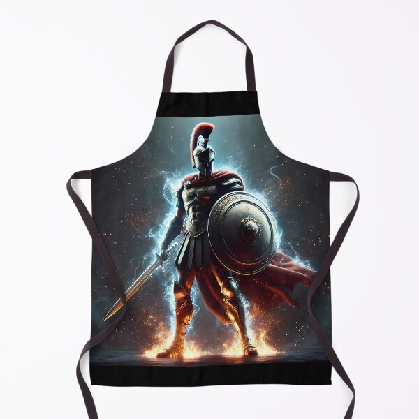 Item preview, Roman Praetorian Warrior designed and sold by GalleryBrisArt.