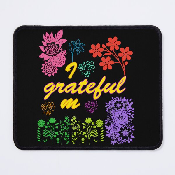 Item preview, grateful and blessed  designed and sold by DPL1993.